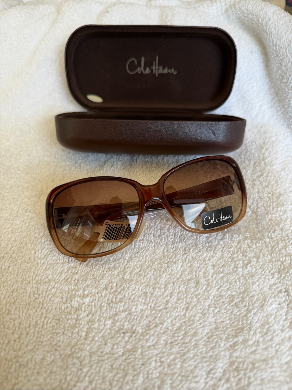Cole Haan Sunglasses